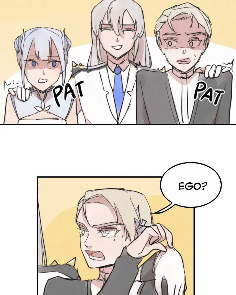 Read Blue Matter chapter 36 image 26 on Lezhin