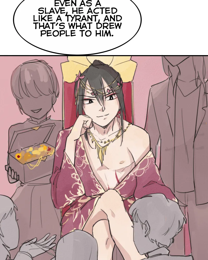 Read Blue Matter chapter 36 image 28 on Lezhin