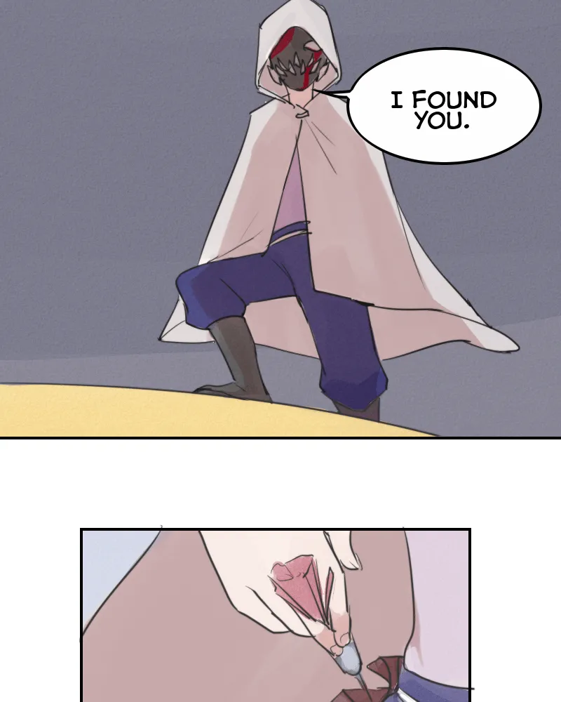 Read Blue Matter chapter 36 image 37 on Lezhin