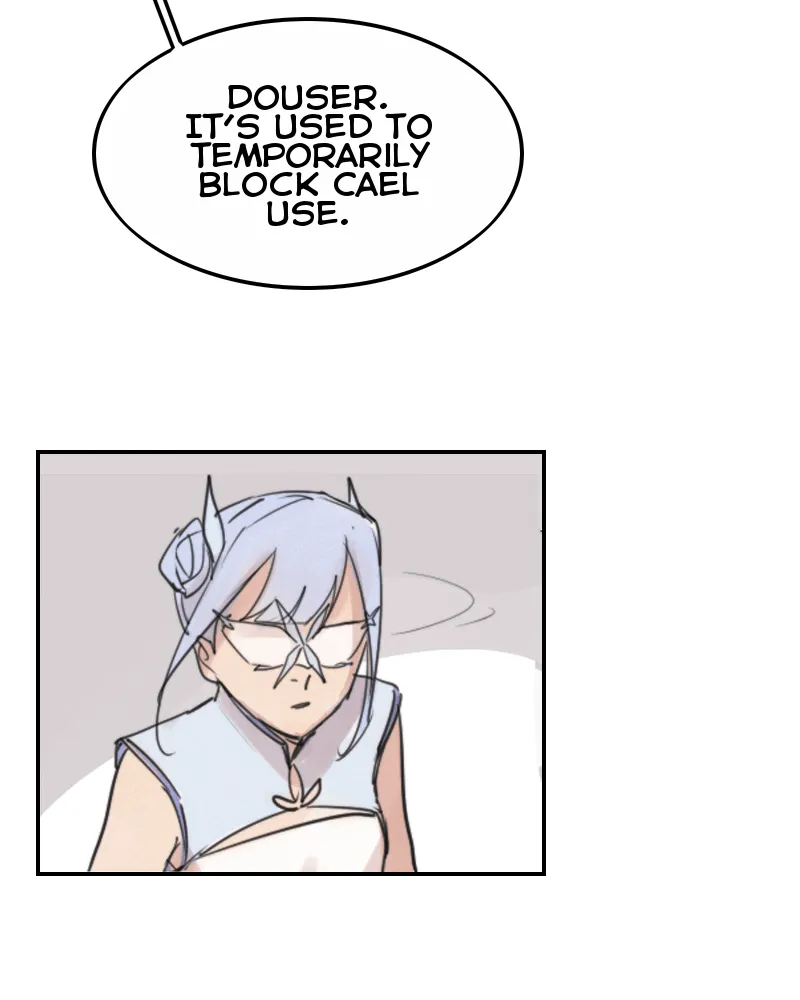 Read Blue Matter chapter 36 image 42 on Lezhin