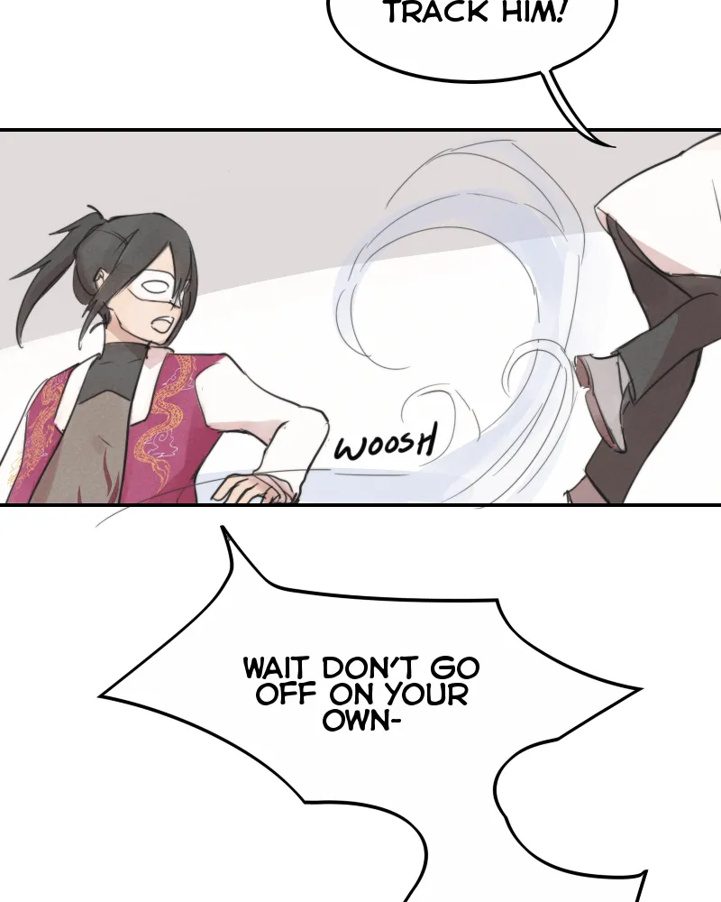 Read Blue Matter chapter 36 image 44 on Lezhin