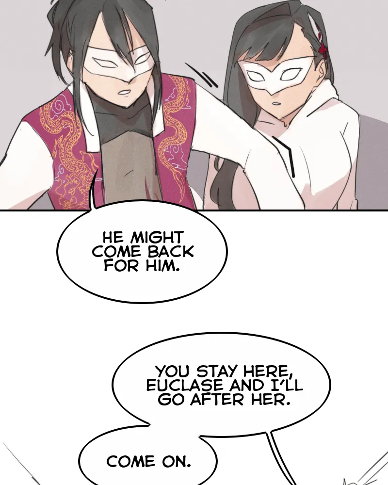Read Blue Matter chapter 36 image 47 on Lezhin