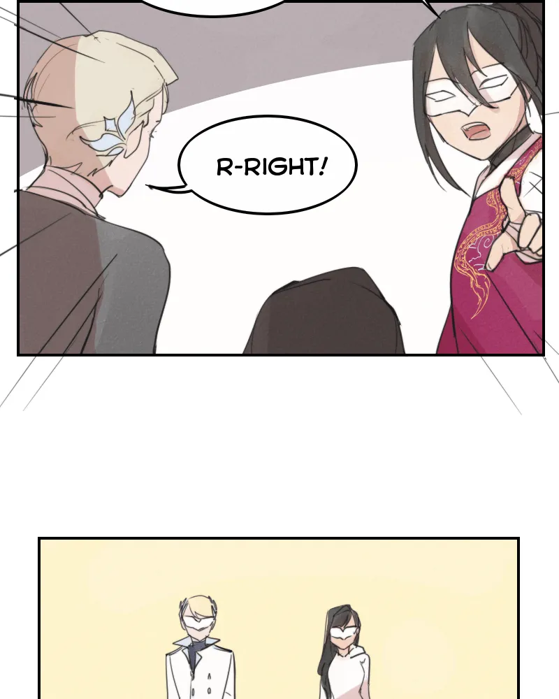 Read Blue Matter chapter 36 image 48 on Lezhin