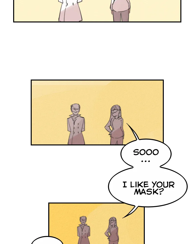 Read Blue Matter chapter 36 image 49 on Lezhin