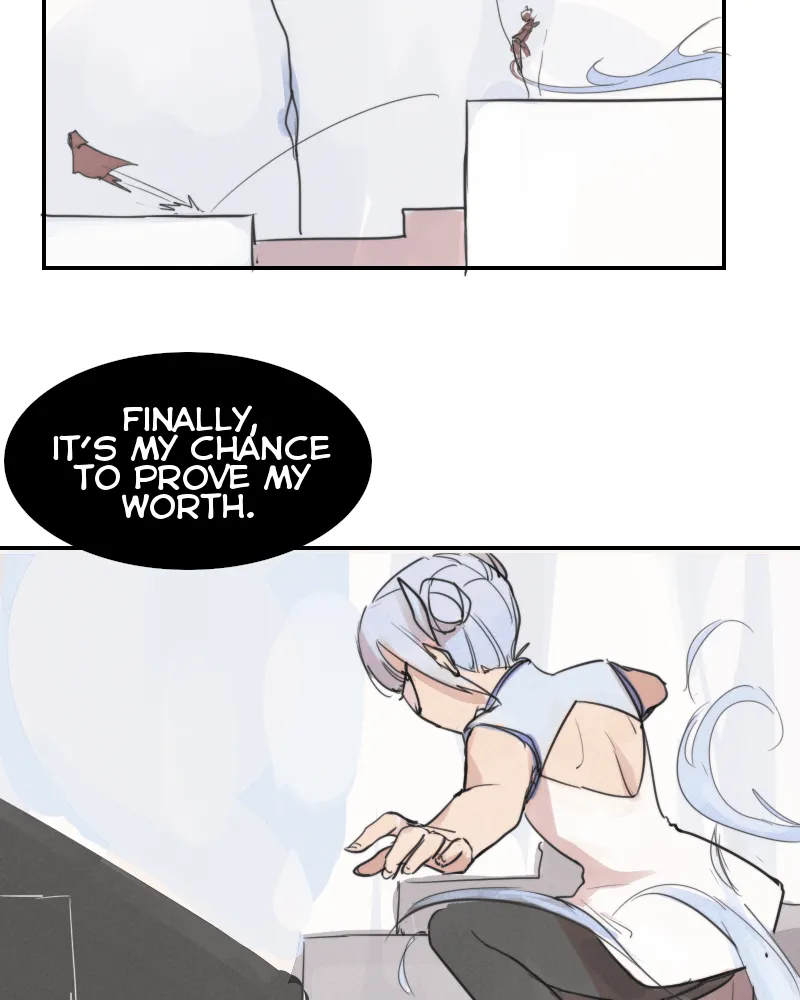 Read Blue Matter chapter 36 image 51 on Lezhin