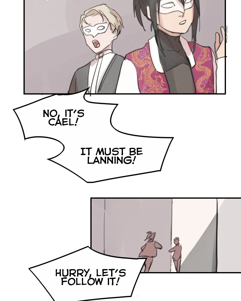 Read Blue Matter chapter 36 image 58 on Lezhin