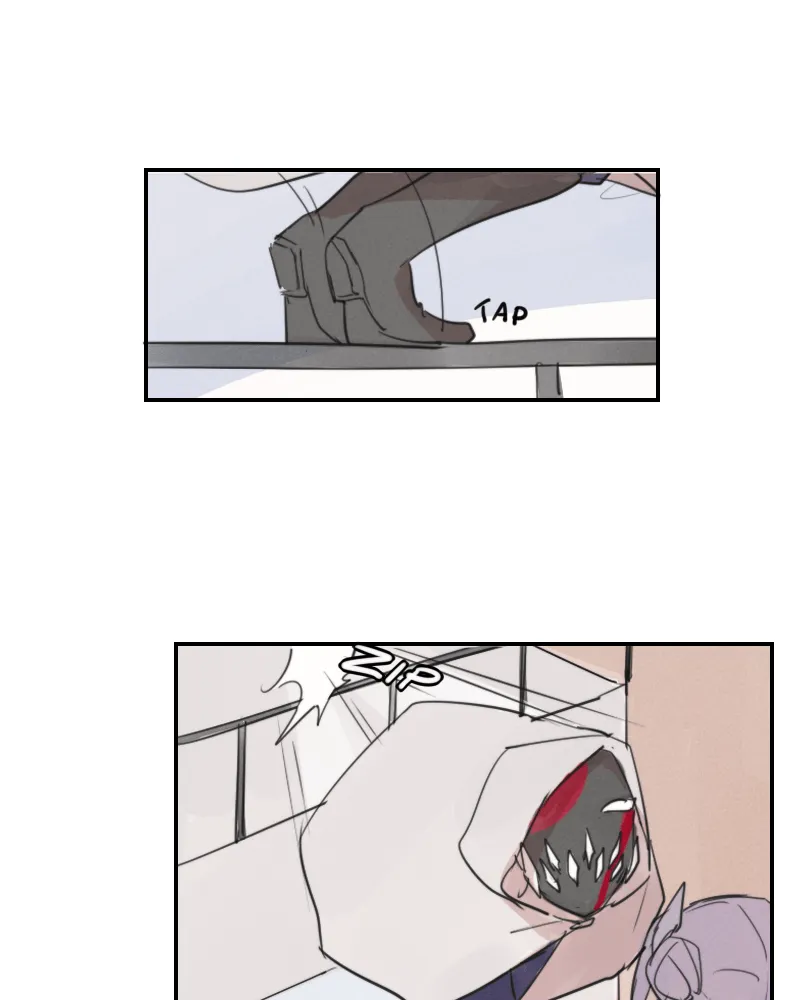 Read Blue Matter chapter 36 image 63 on Lezhin