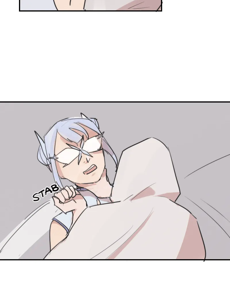 Read Blue Matter chapter 36 image 65 on Lezhin