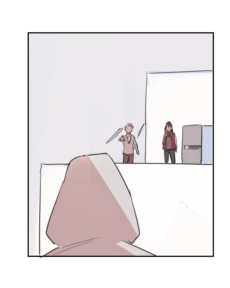 Read Blue Matter chapter 36 image 68 on Lezhin