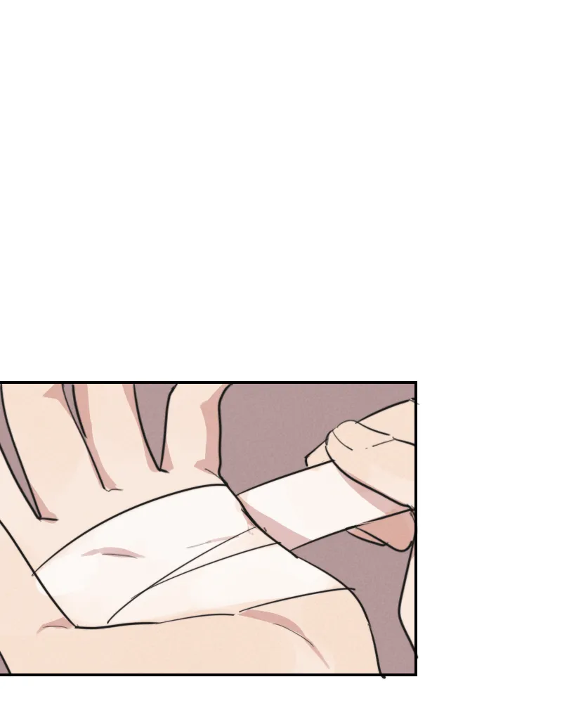 Read Blue Matter chapter 36 image 7 on Lezhin