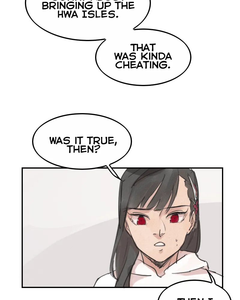 Read Blue Matter chapter 36 image 9 on Lezhin