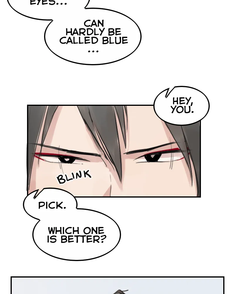 Read Blue Matter chapter 37 image 12 on Lezhin