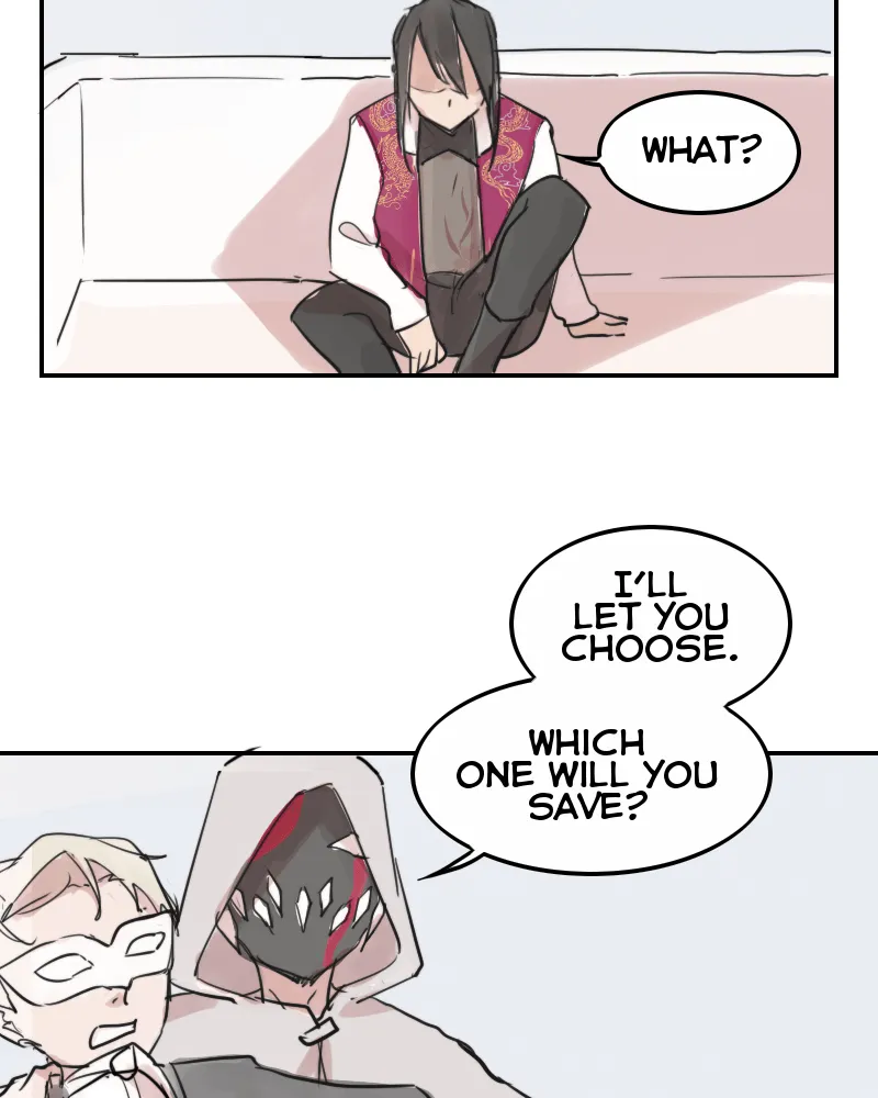 Read Blue Matter chapter 37 image 13 on Lezhin