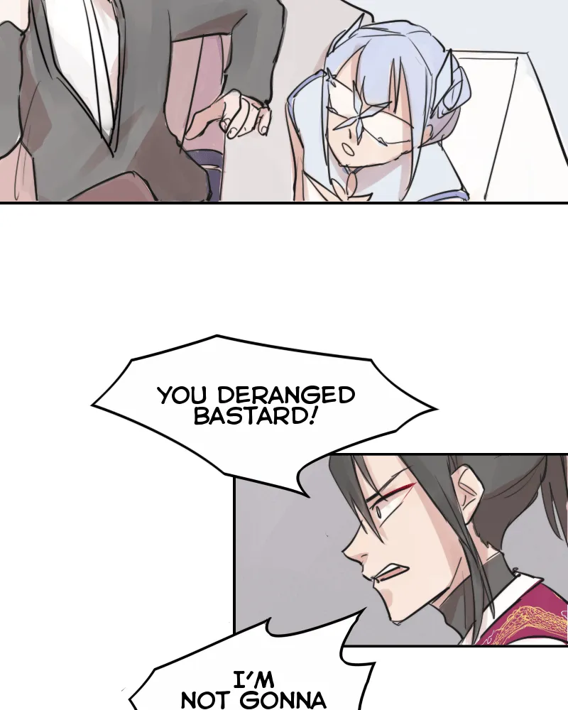 Read Blue Matter chapter 37 image 14 on Lezhin