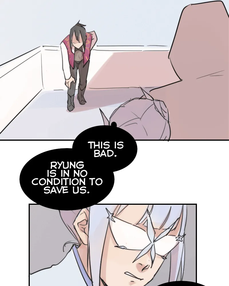 Read Blue Matter chapter 37 image 16 on Lezhin