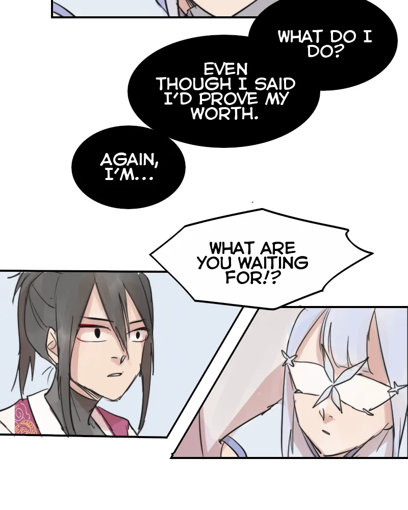 Read Blue Matter chapter 37 image 17 on Lezhin