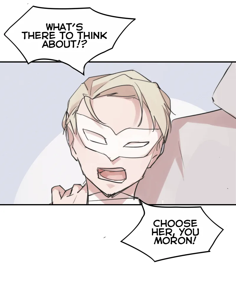 Read Blue Matter chapter 37 image 18 on Lezhin