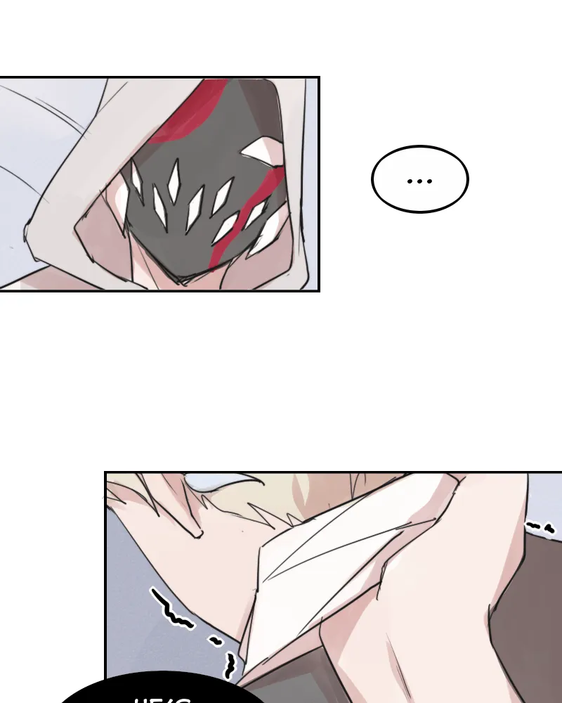 Read Blue Matter chapter 37 image 19 on Lezhin