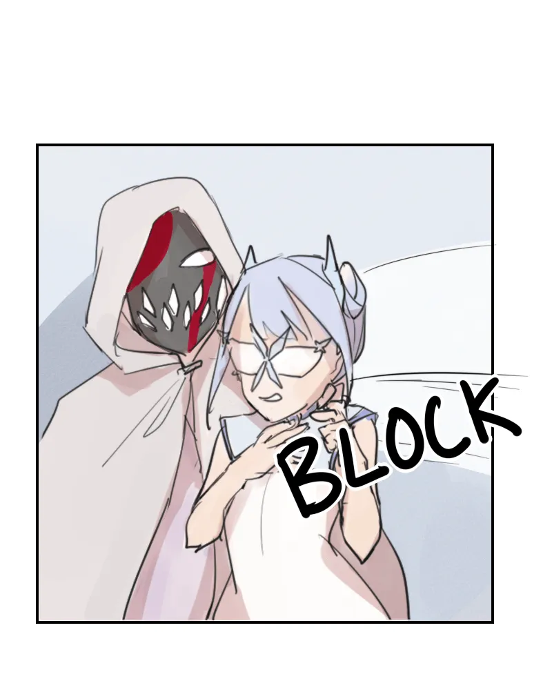 Read Blue Matter chapter 37 image 2 on Lezhin