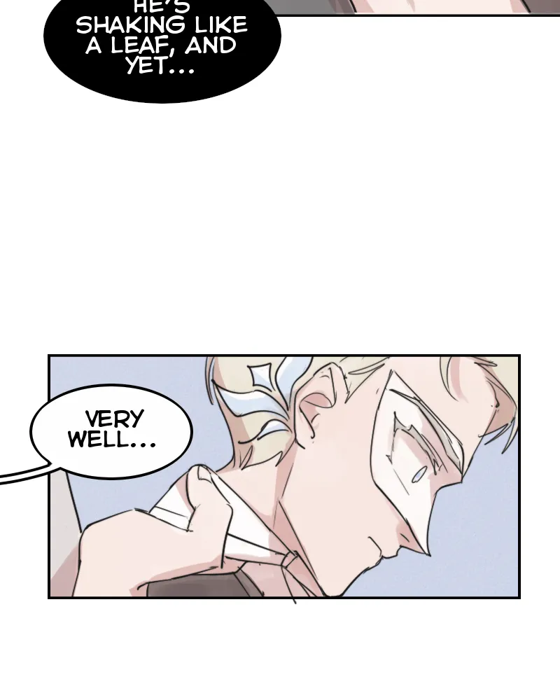 Read Blue Matter chapter 37 image 20 on Lezhin