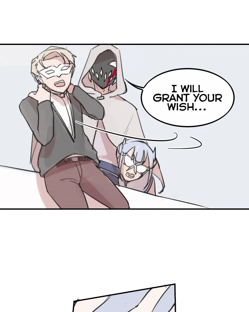 Read Blue Matter chapter 37 image 21 on Lezhin