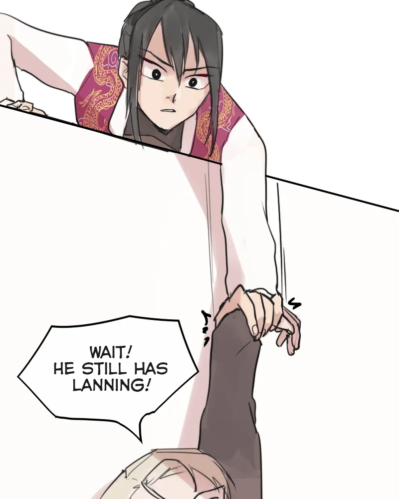 Read Blue Matter chapter 37 image 24 on Lezhin