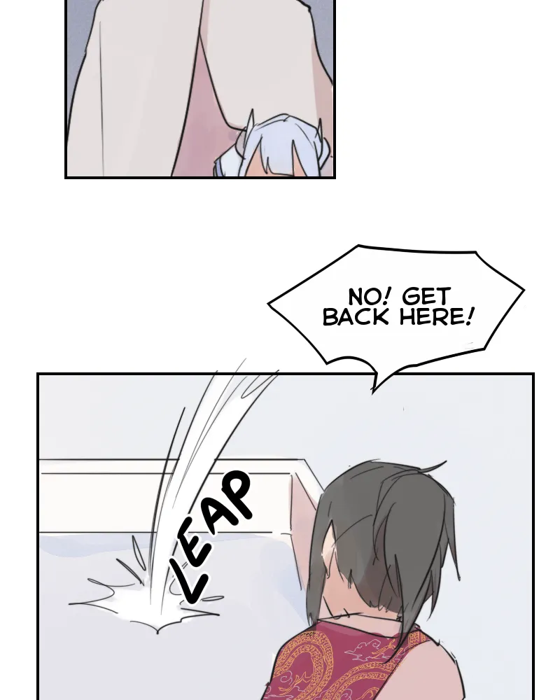 Read Blue Matter chapter 37 image 26 on Lezhin