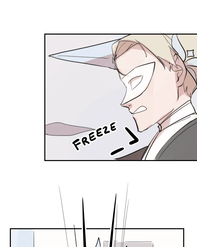 Read Blue Matter chapter 37 image 3 on Lezhin