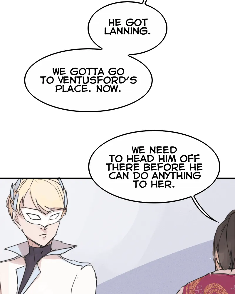 Read Blue Matter chapter 37 image 32 on Lezhin