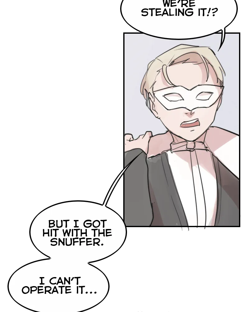 Read Blue Matter chapter 37 image 35 on Lezhin