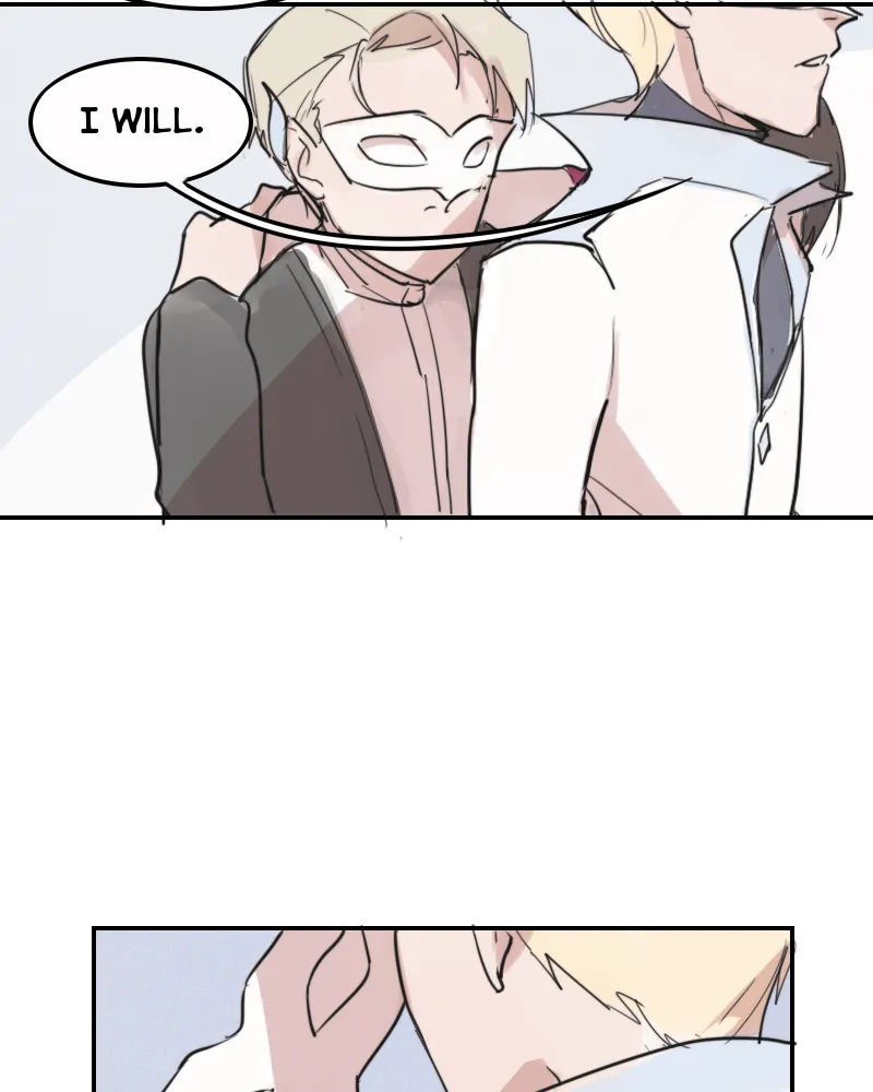 Read Blue Matter chapter 37 image 36 on Lezhin
