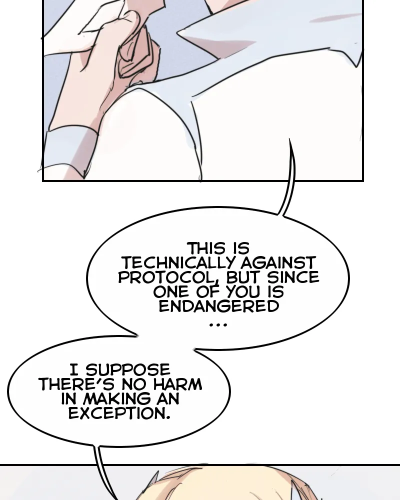 Read Blue Matter chapter 37 image 37 on Lezhin