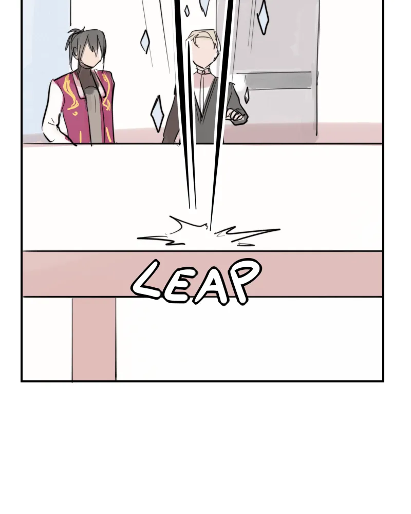 Read Blue Matter chapter 37 image 4 on Lezhin