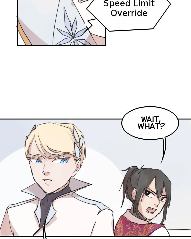 Read Blue Matter chapter 37 image 40 on Lezhin