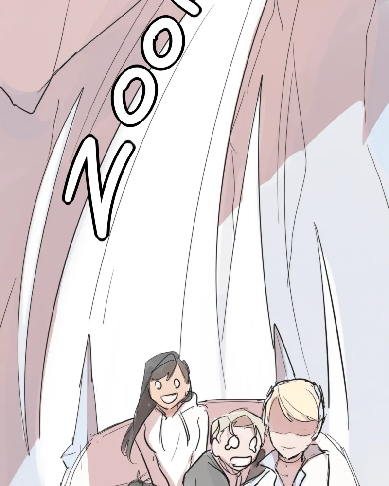 Read Blue Matter chapter 37 image 43 on Lezhin