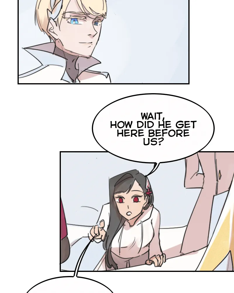 Read Blue Matter chapter 37 image 50 on Lezhin