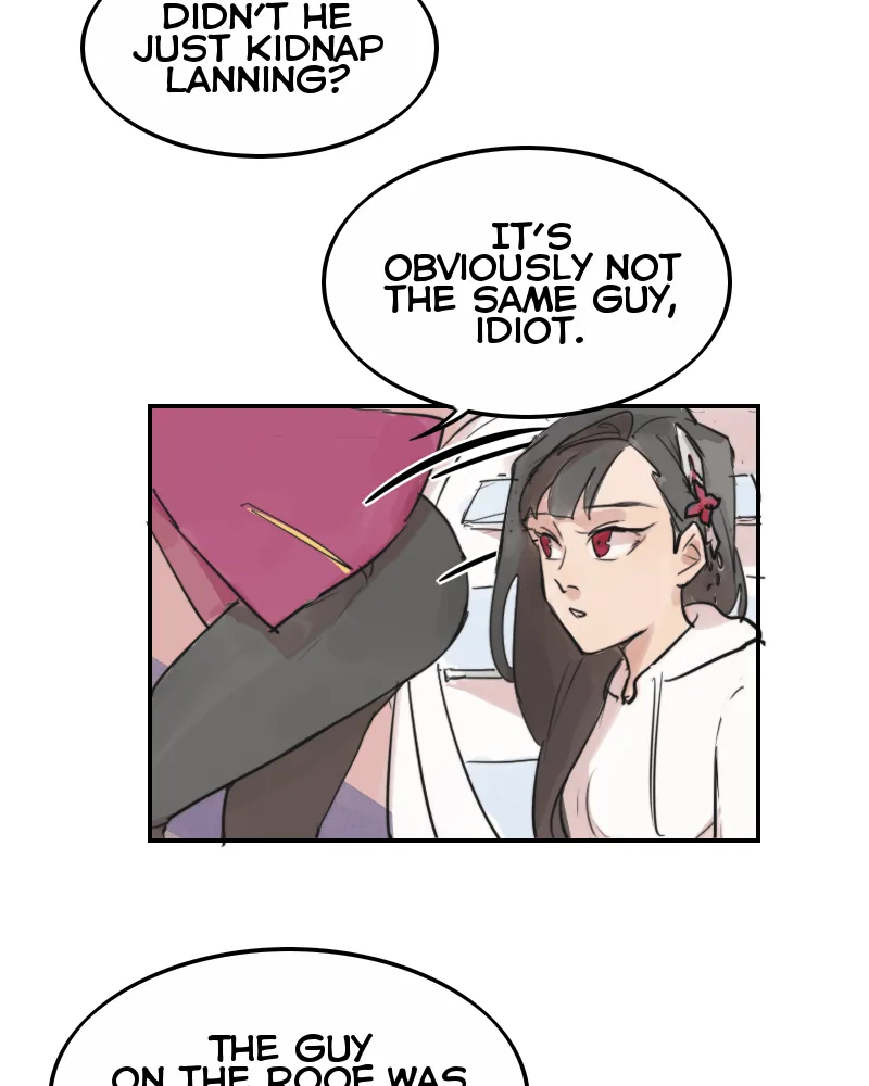 Read Blue Matter chapter 37 image 51 on Lezhin