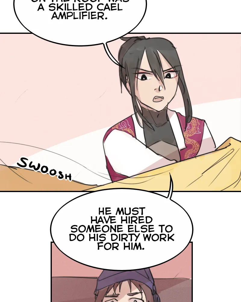 Read Blue Matter chapter 37 image 52 on Lezhin