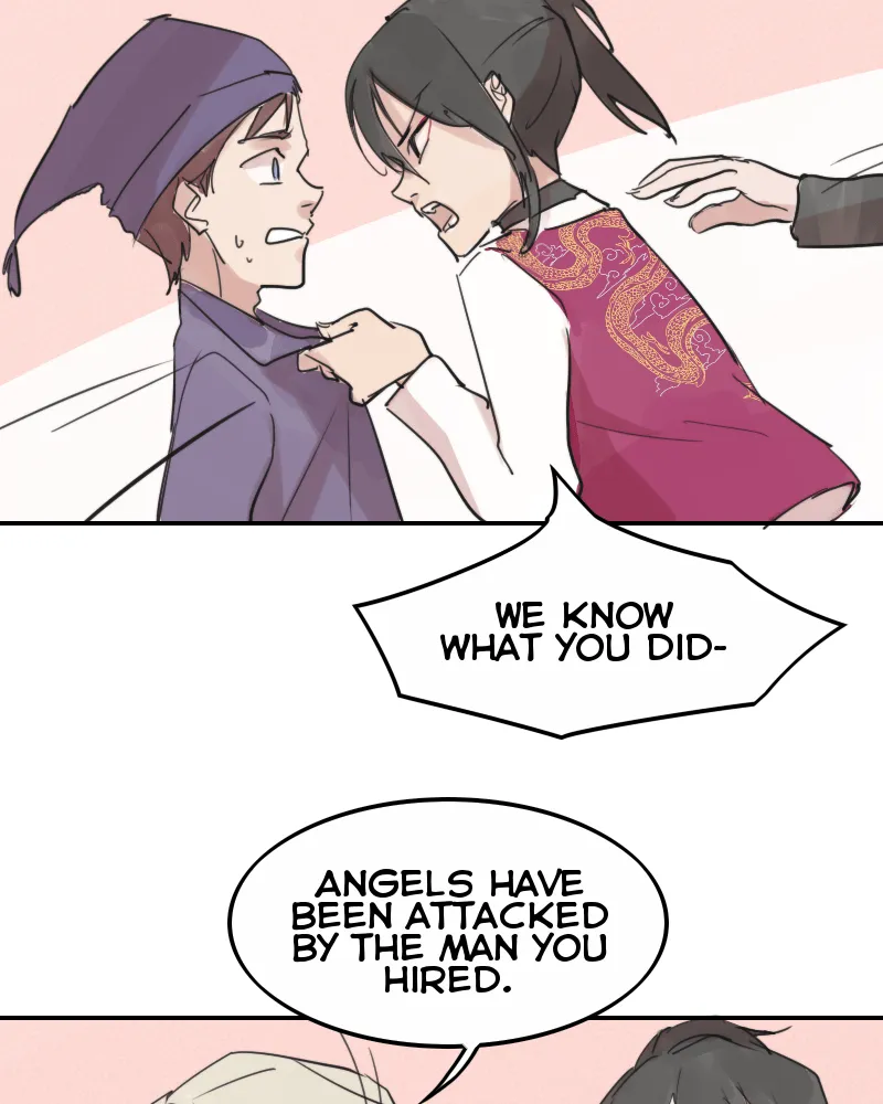 Read Blue Matter chapter 37 image 55 on Lezhin