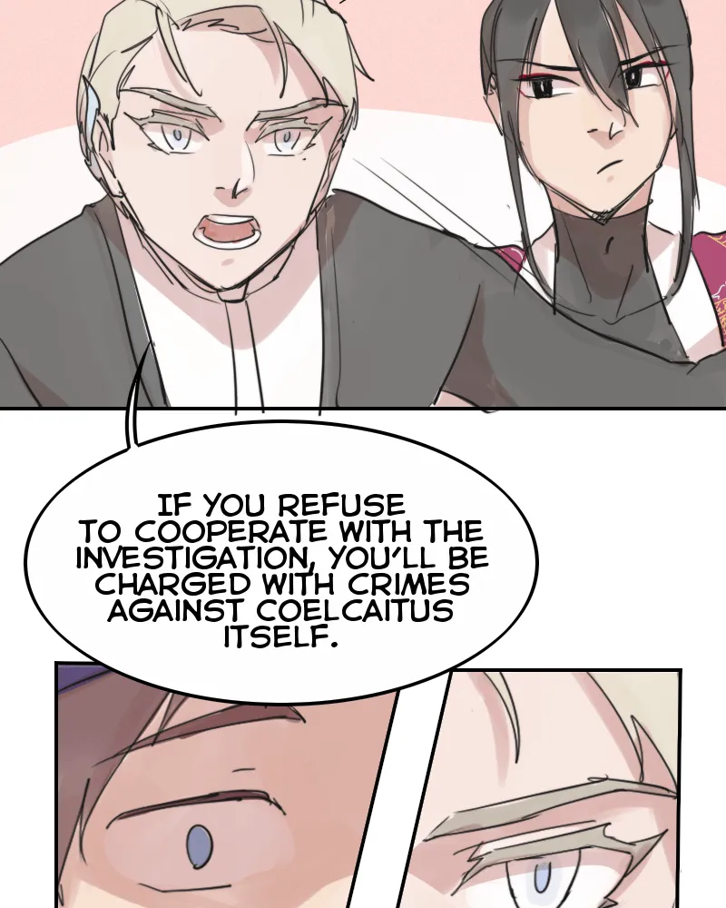 Read Blue Matter chapter 37 image 56 on Lezhin