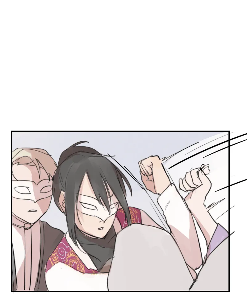 Read Blue Matter chapter 37 image 6 on Lezhin