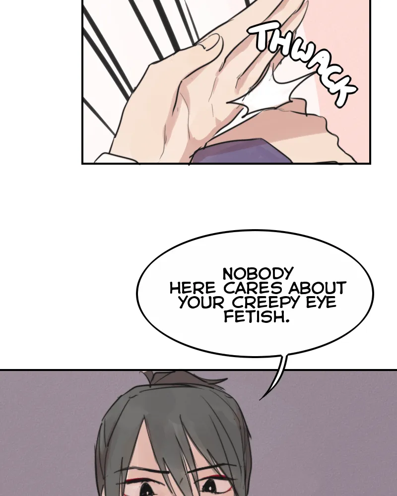 Read Blue Matter chapter 37 image 61 on Lezhin