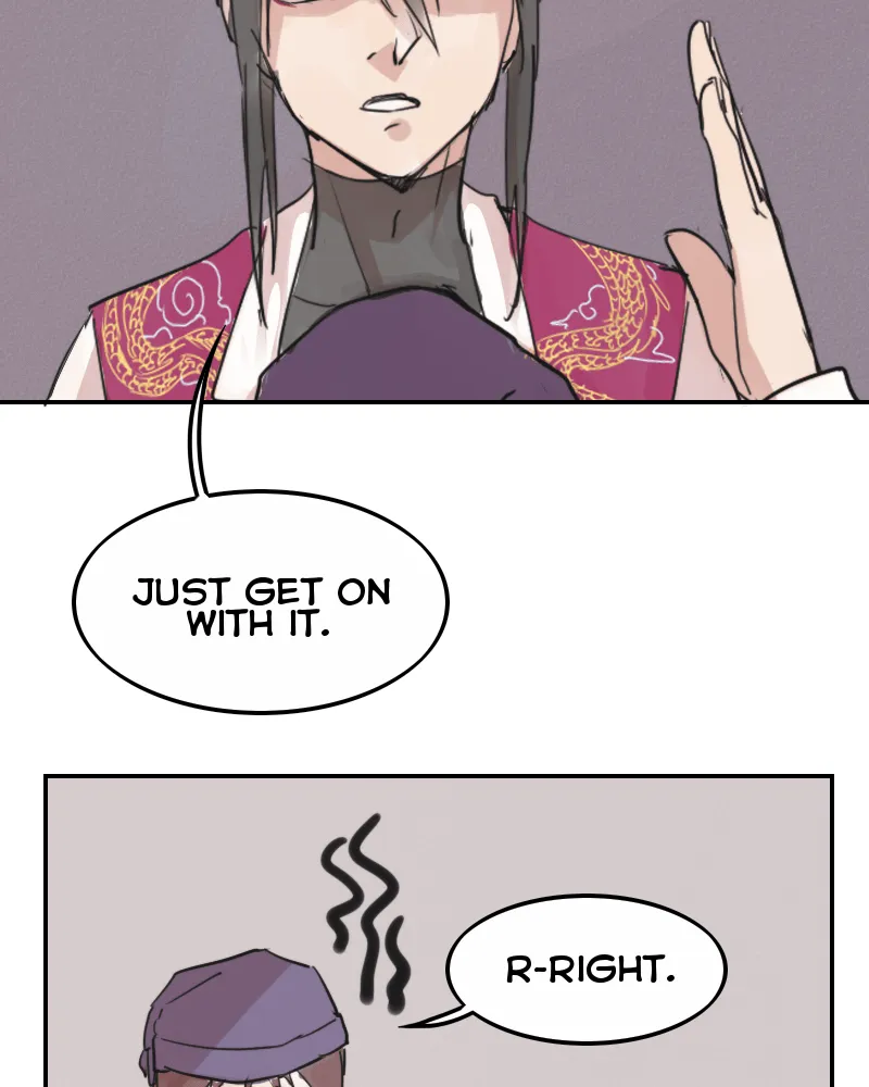 Read Blue Matter chapter 37 image 62 on Lezhin