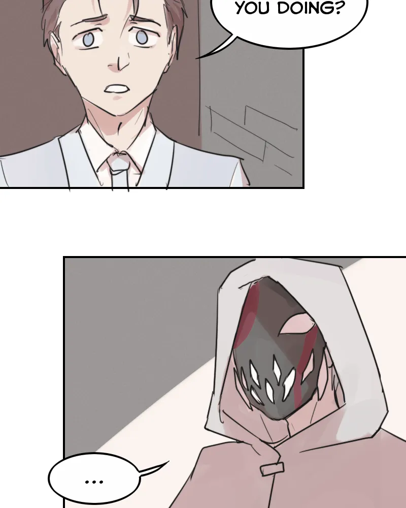 Read Blue Matter chapter 37 image 65 on Lezhin