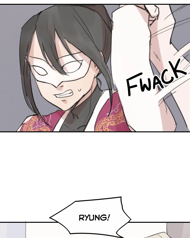 Read Blue Matter chapter 37 image 7 on Lezhin