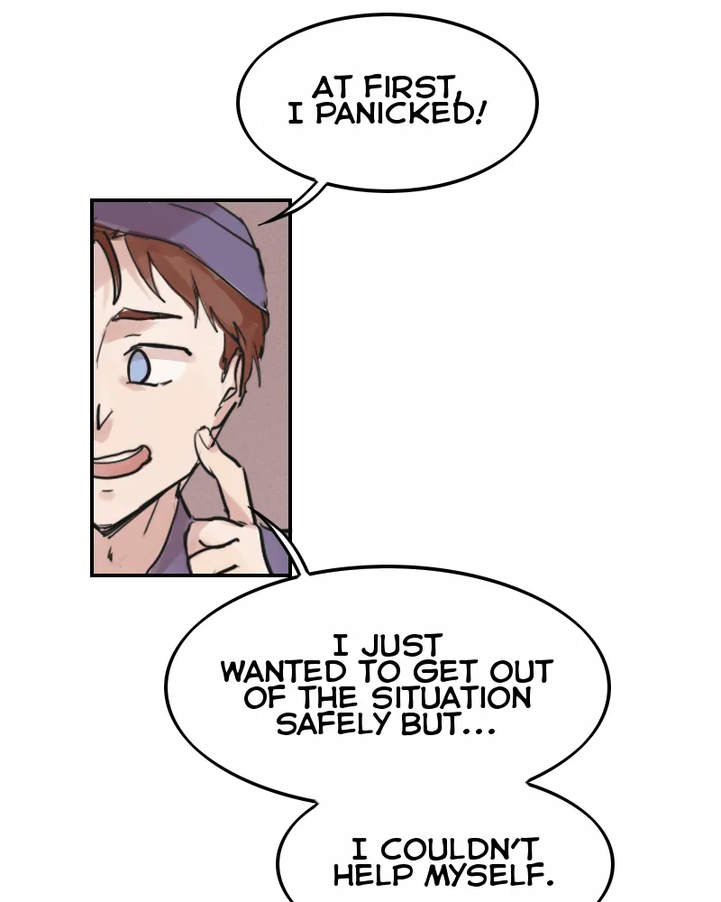 Read Blue Matter chapter 37 image 71 on Lezhin