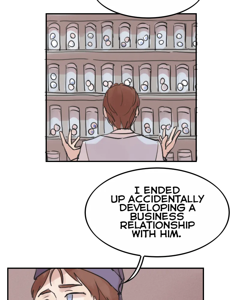 Read Blue Matter chapter 37 image 72 on Lezhin