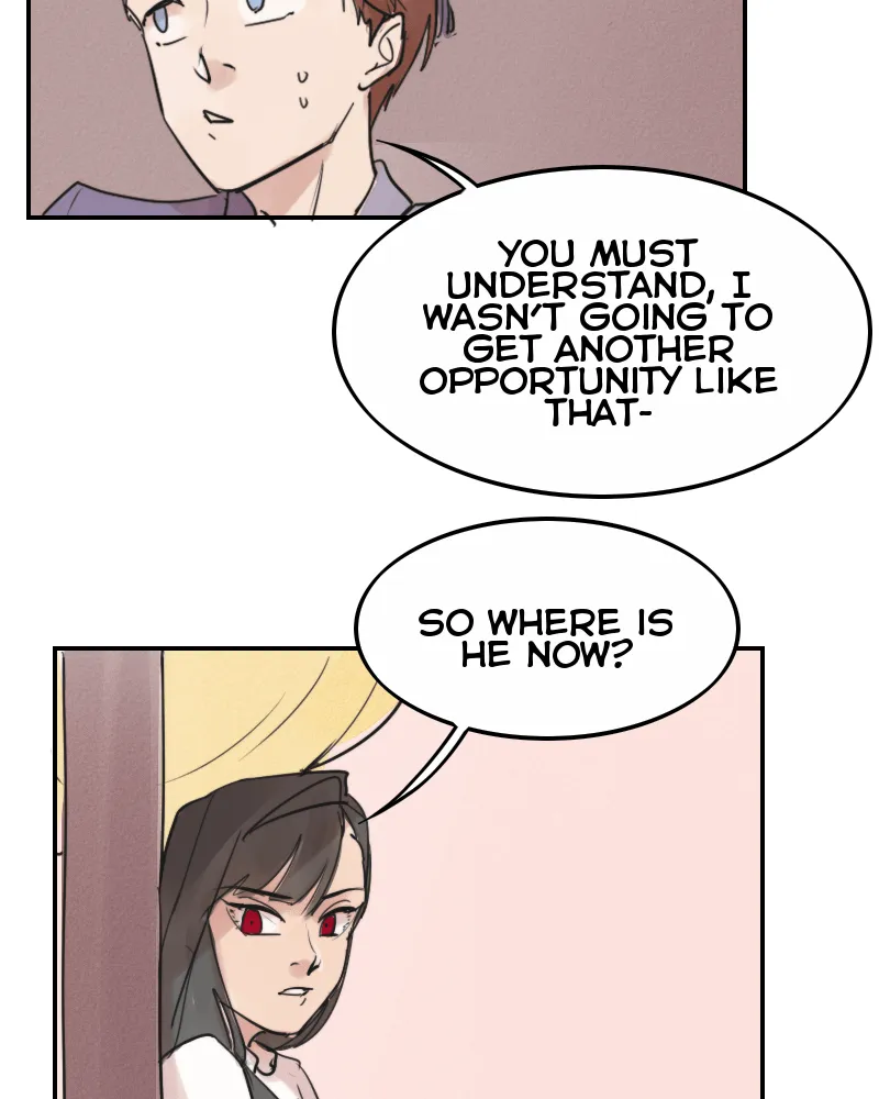 Read Blue Matter chapter 37 image 73 on Lezhin