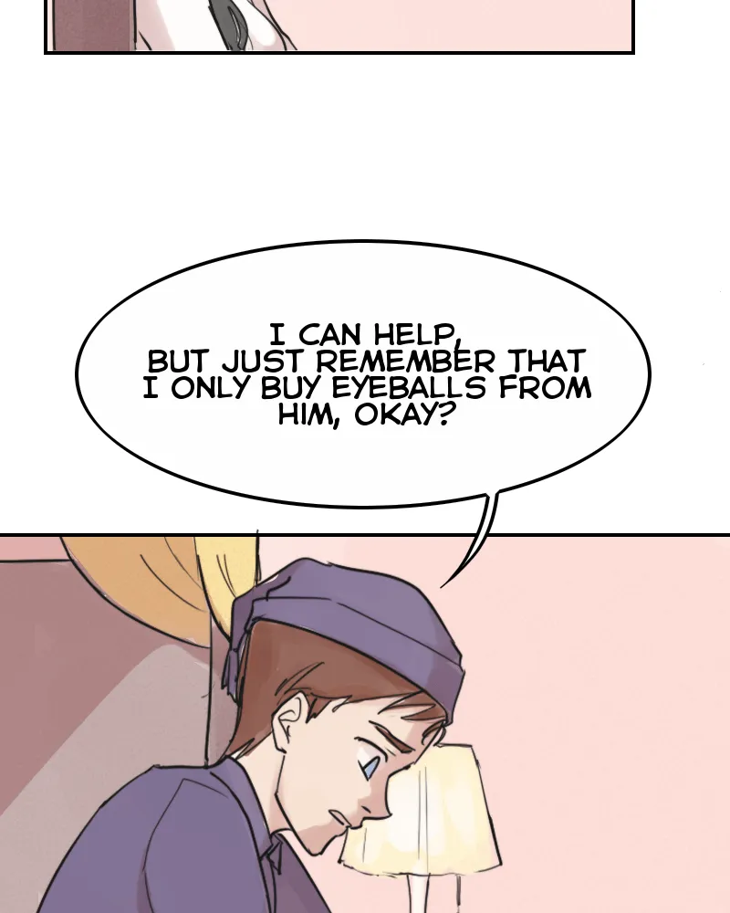 Read Blue Matter chapter 37 image 74 on Lezhin