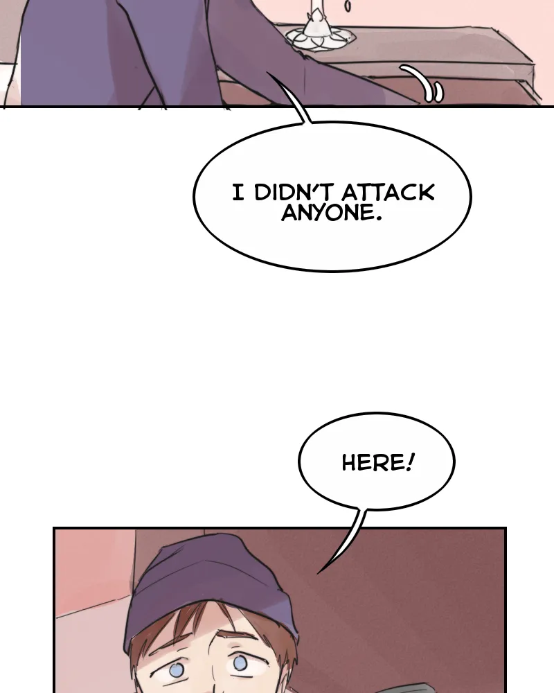Read Blue Matter chapter 37 image 75 on Lezhin